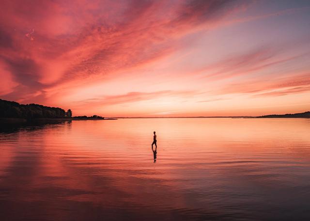 Photographie de tourisme
