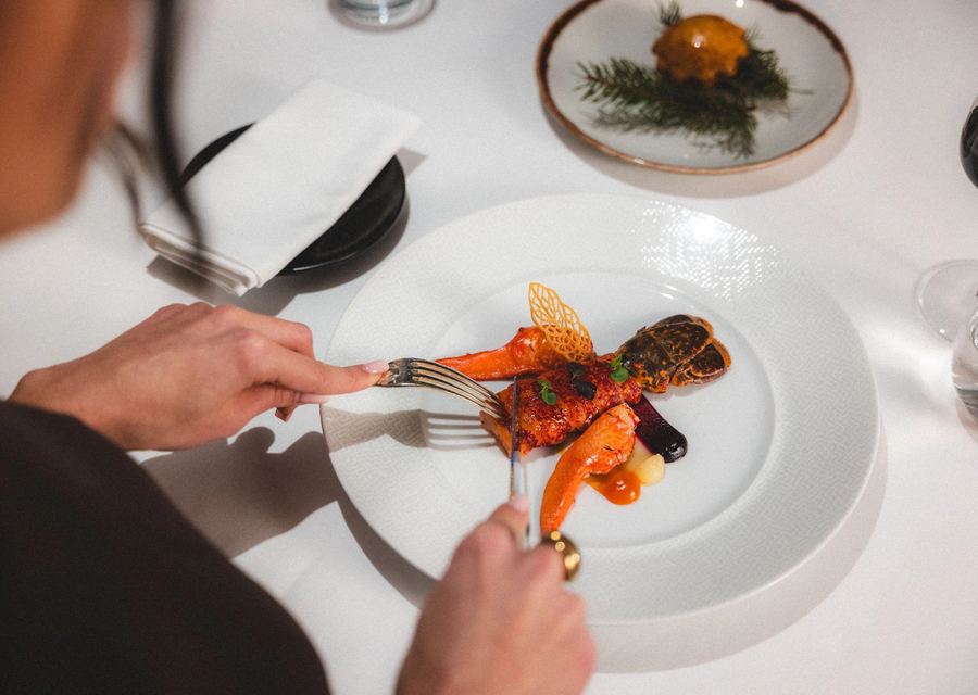 Photographie culinaire