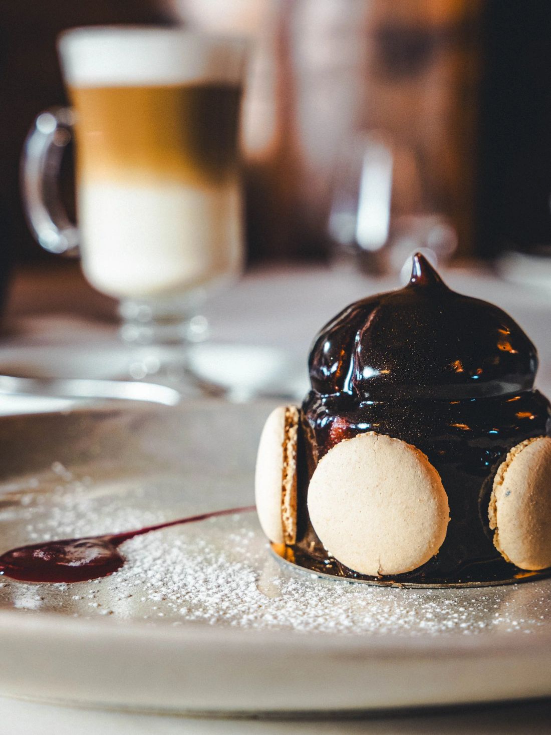 Un photographe restaurant en Bretagne et partout en France