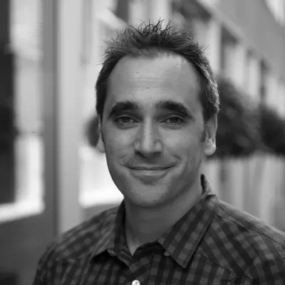 Felix Middleton - Head of Automation Static - Picture Production Company