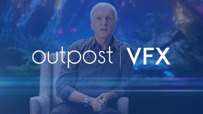 Outpost VFX - MasterClass: James Cameron