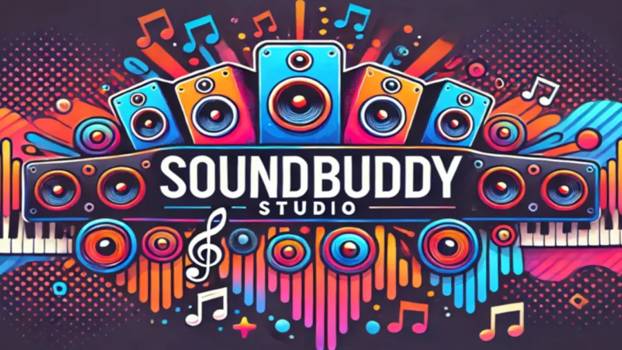https://github.com/Trentonom0r3/SoundBuddy-Studio