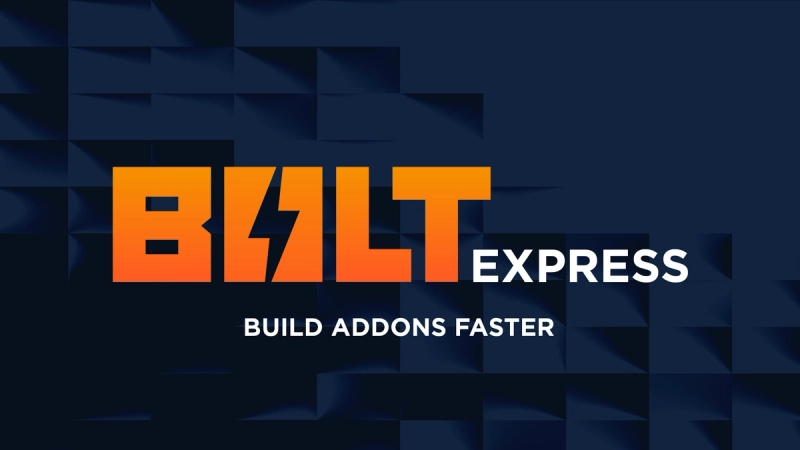 Bolt Express