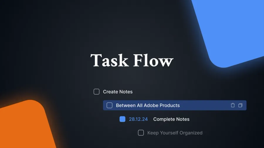 https://aedev.tools/taskflow