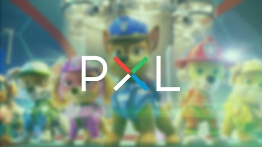 Paw Patrol: PAW Call - PXL