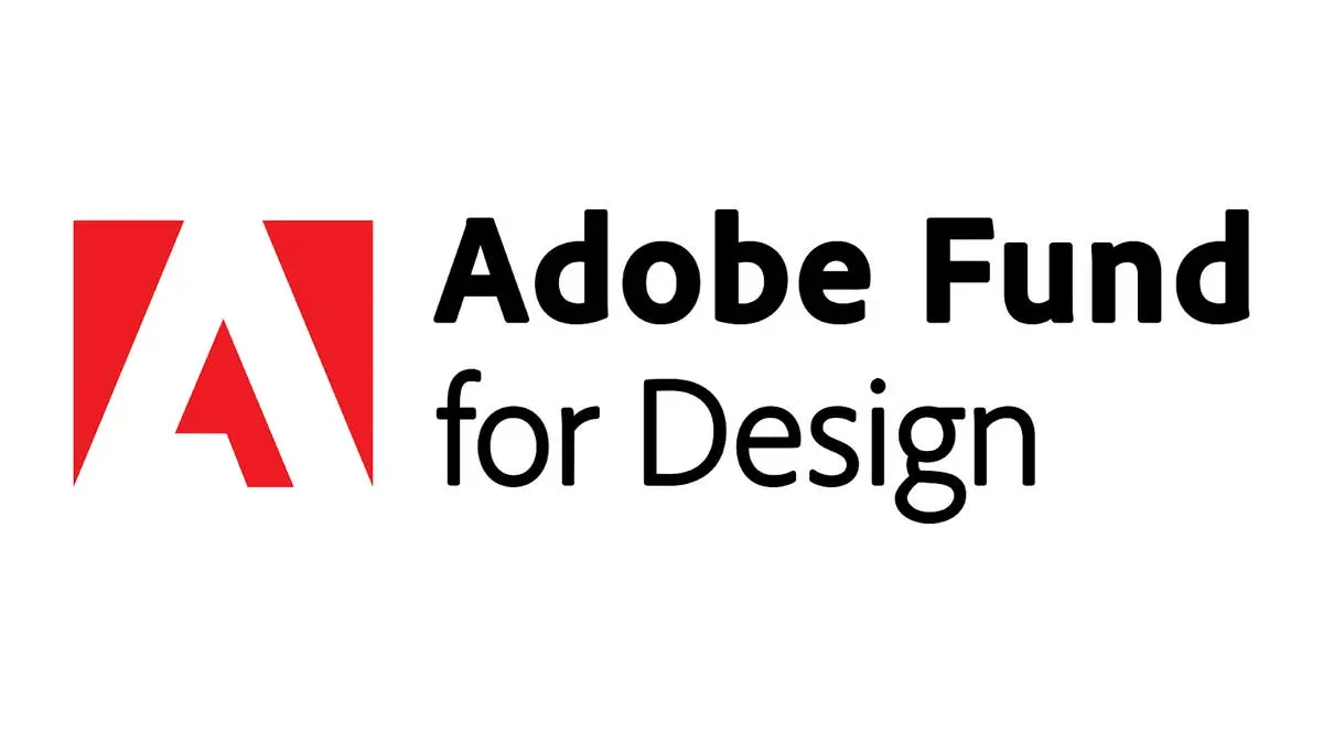 Adobe Fund for Design