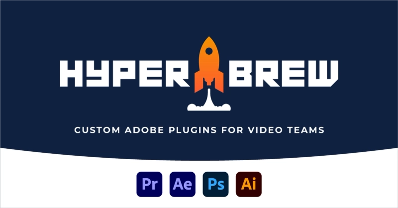 Custom Adobe Plugins for Video Teams