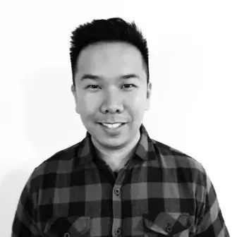 Mark Velasco - Motion Designer