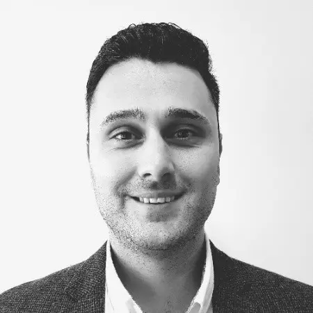 Dave Chordia - COO - The Picture Production Company