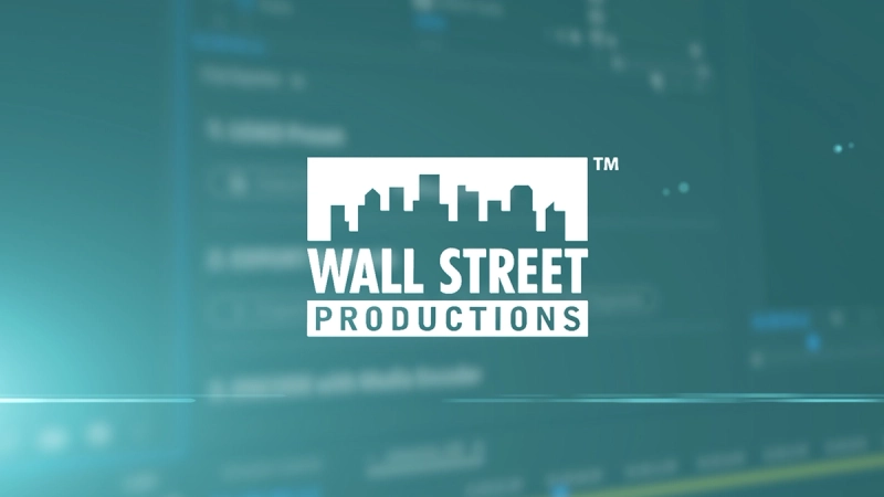 Clip Exporter - Wall Street Productions