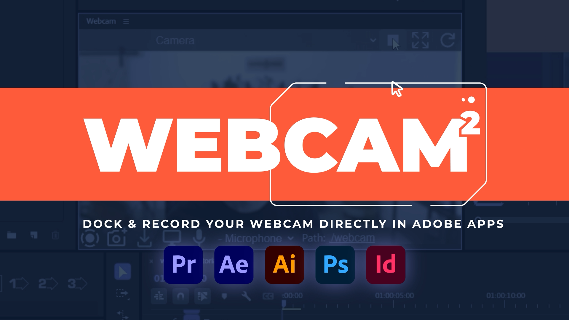 Webcam tools hyper brew