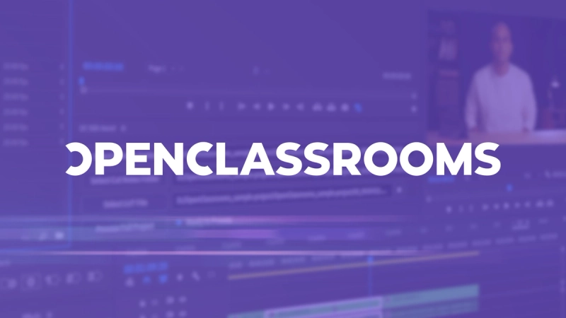 Edit Assist - OpenClassrooms