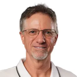 Shawn Baden - Senior Manager, Graphic Systems