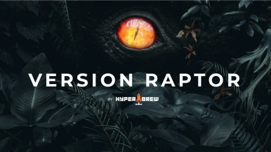 Version Raptor