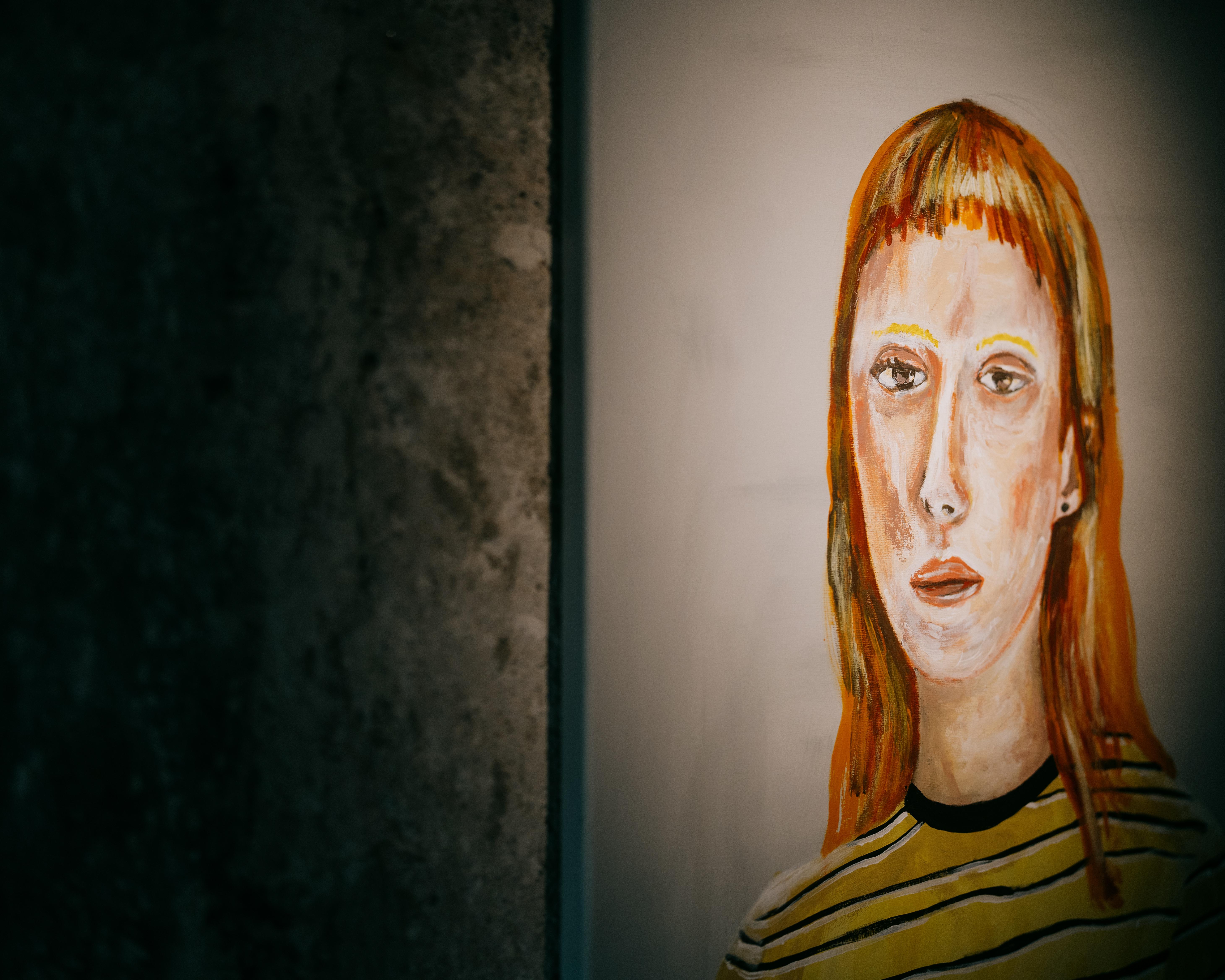 Visitantes X: "The Users"