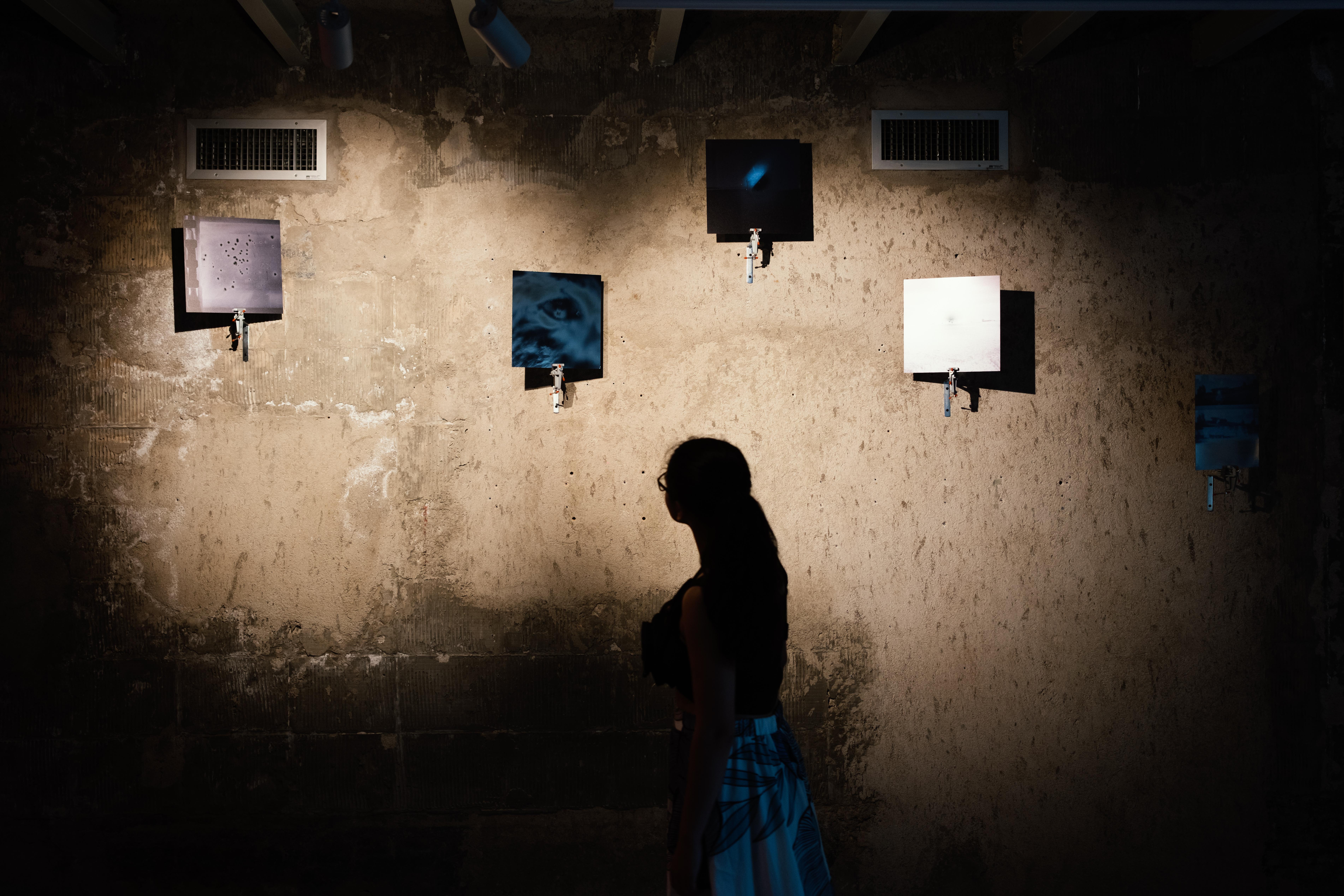 Visitantes XII: “Sedimentos”