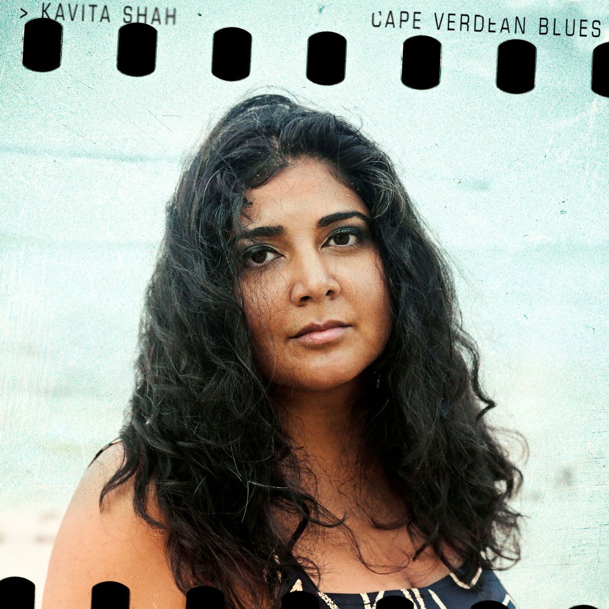 Cape Verdean Blues cover artwork