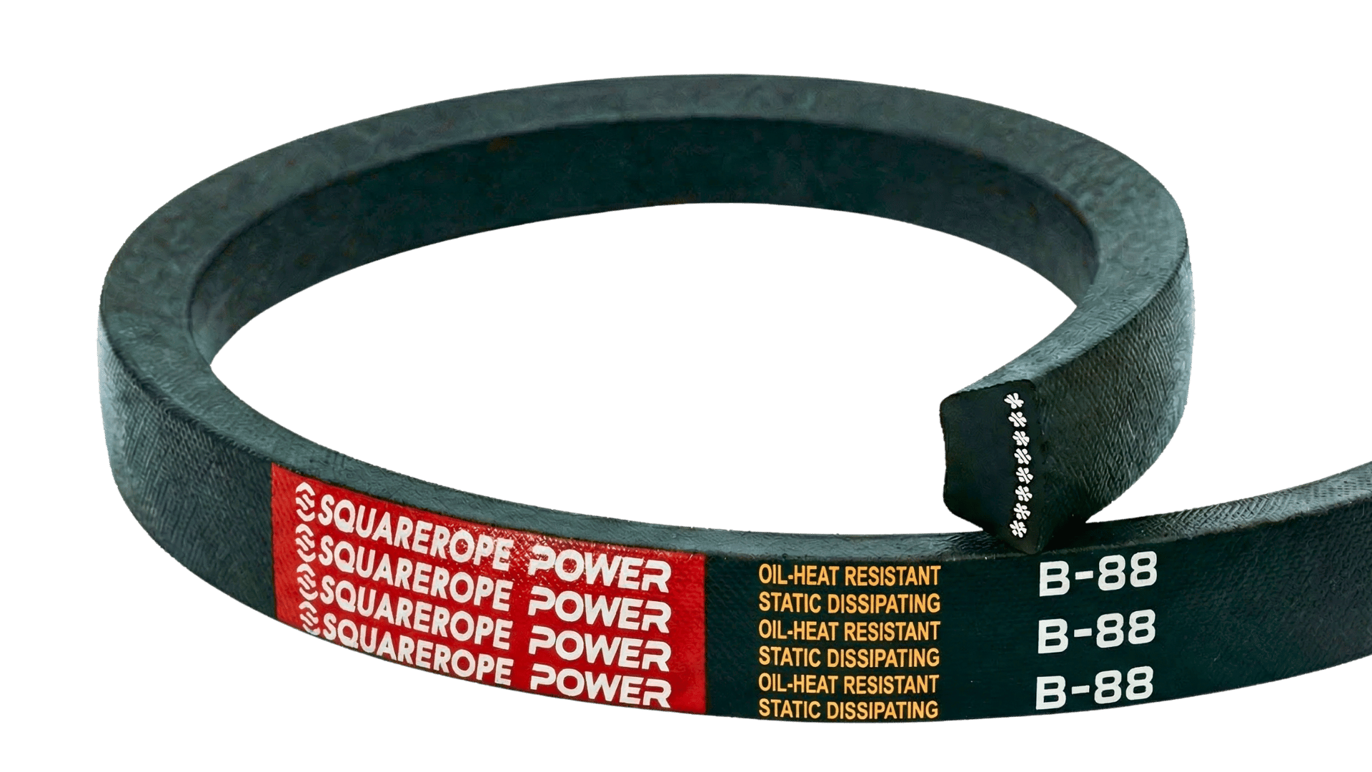 Oil-Heat Resistant Belt
