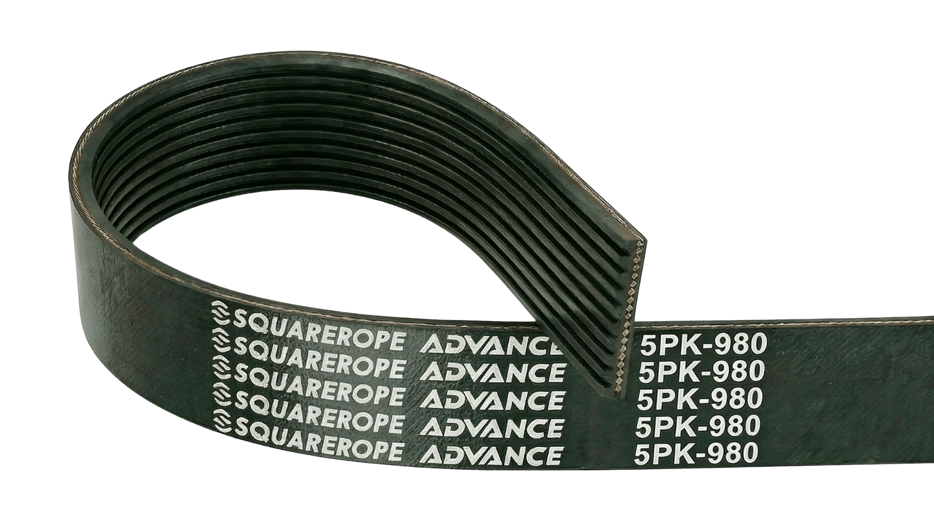 Multi-Ribbed Belt
