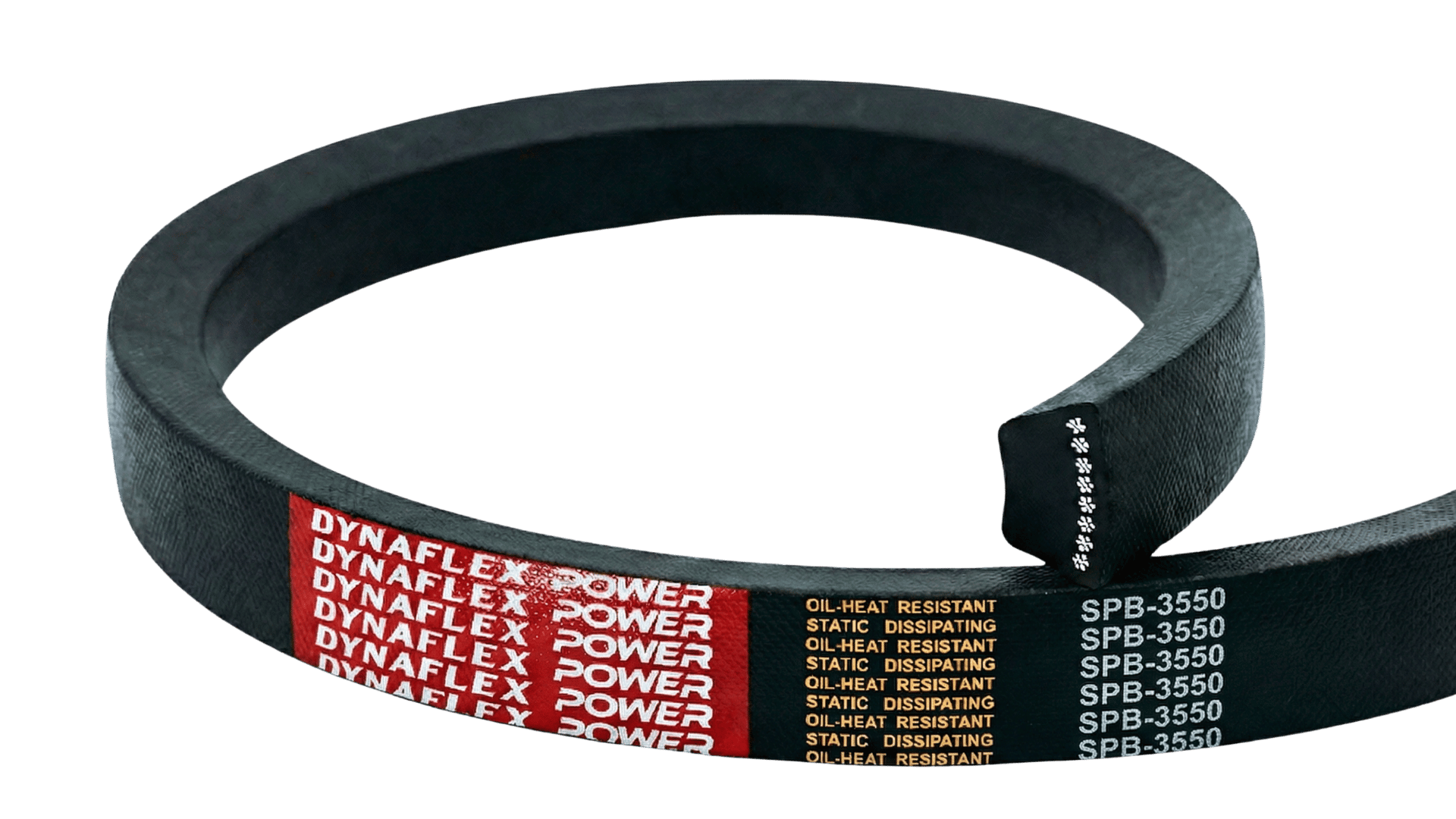 包布型高馬力皮帶