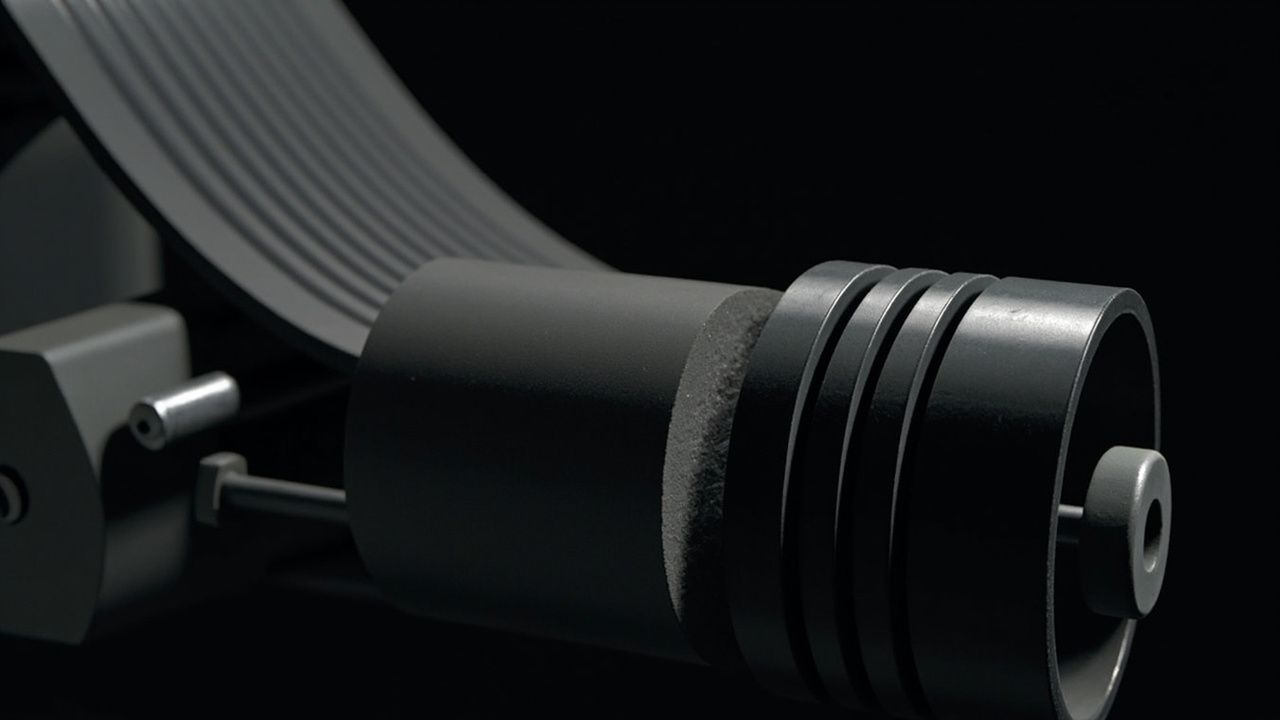 是什么让Poly-V与众不同