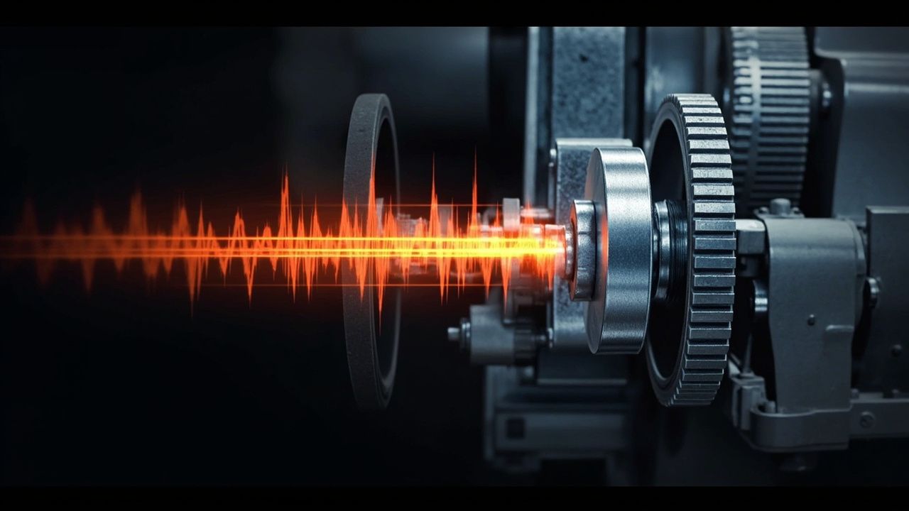 为什么我的V带在尖叫?故障排除滑动和功率损耗