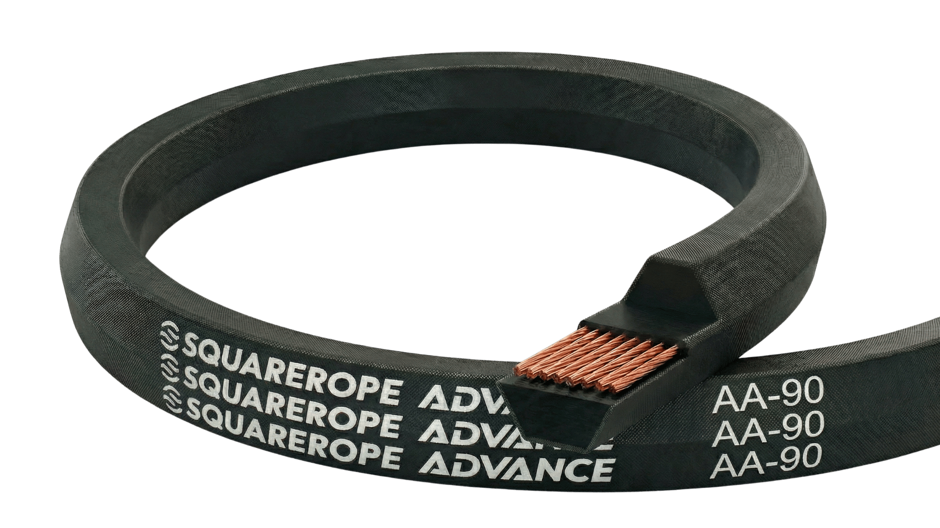 Hex Belt