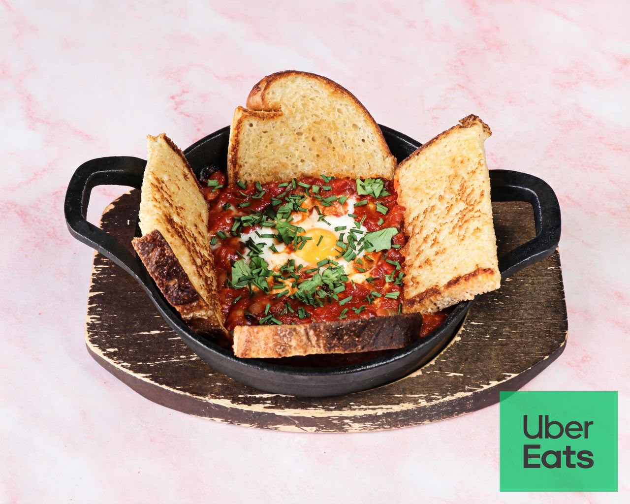 Shakshuka