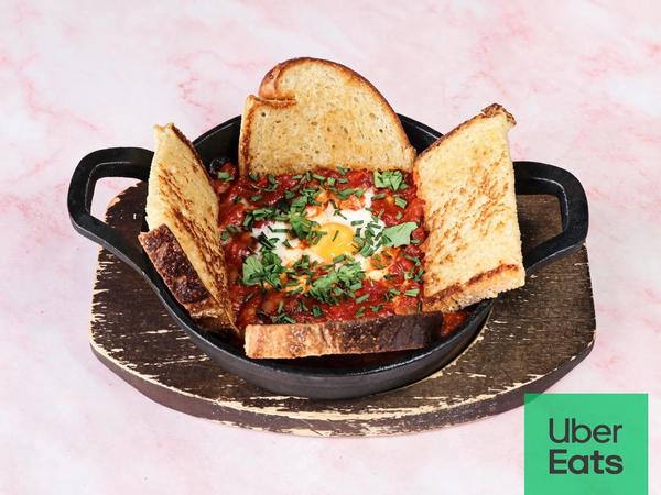 Shakshuka