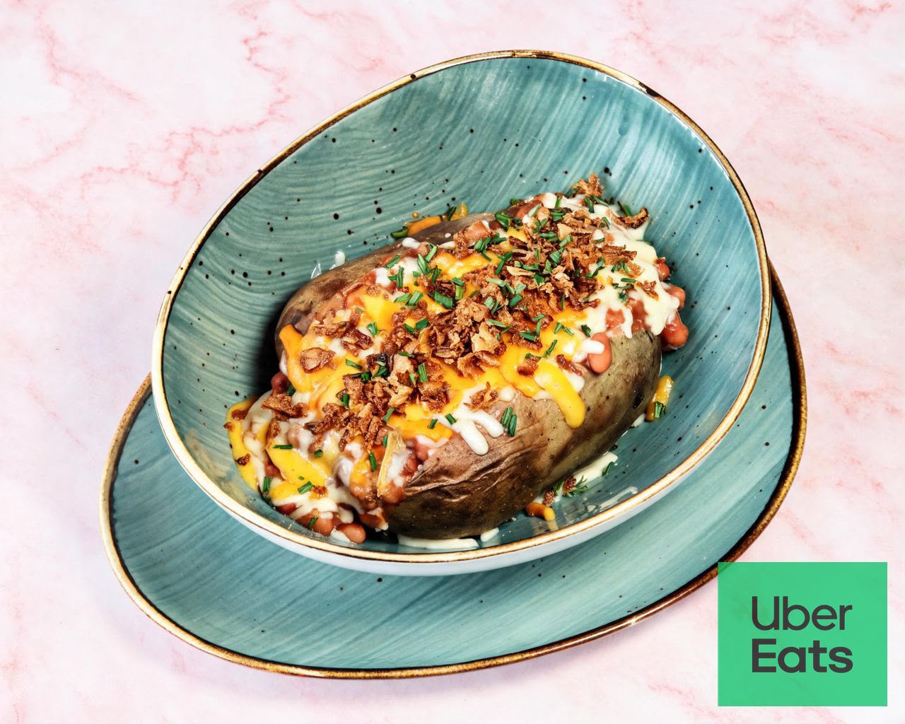 Baked Potato