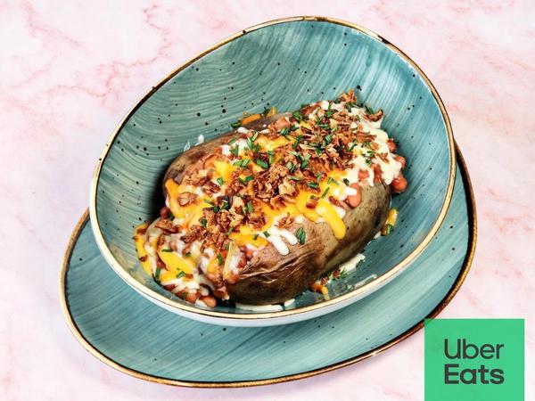 Baked Potato