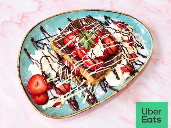 French Toast