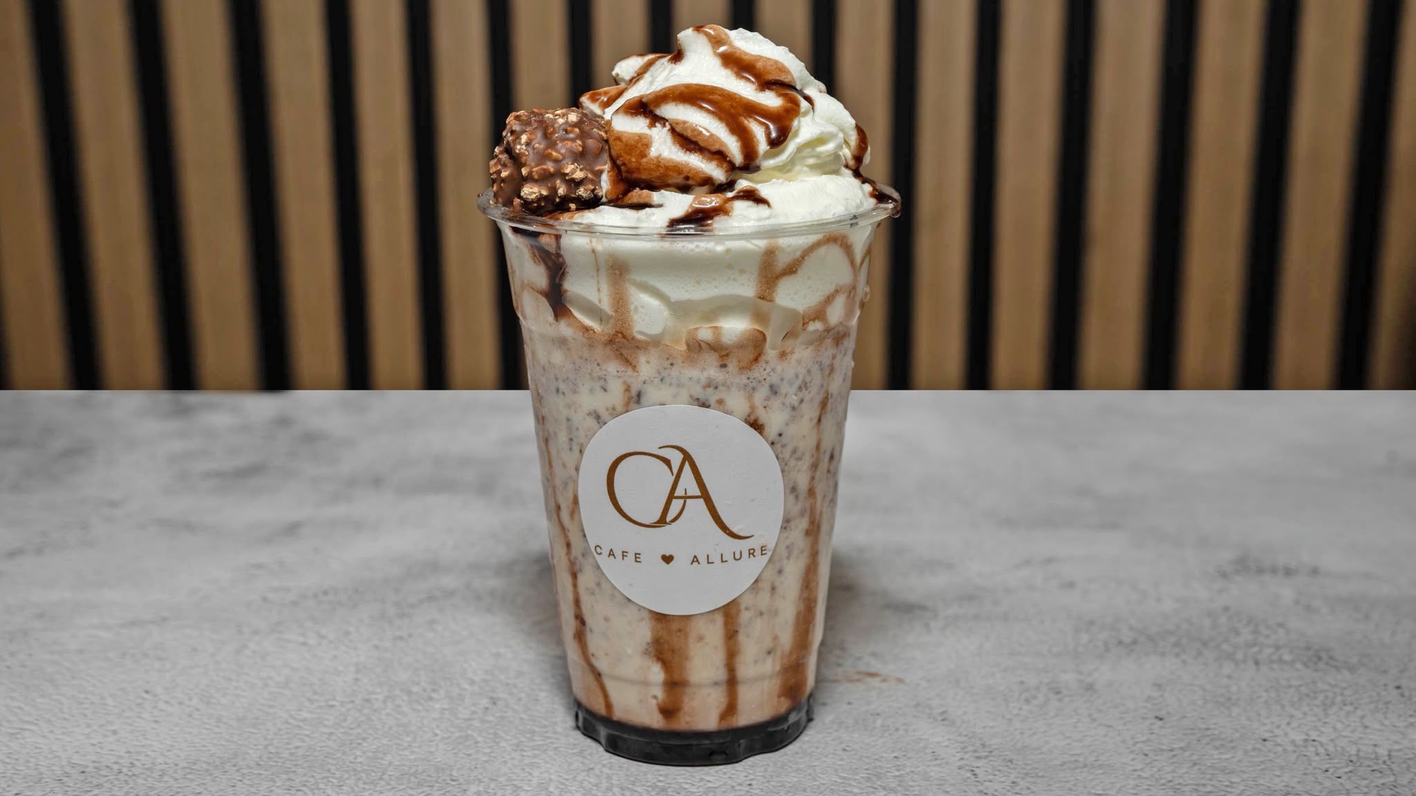 Ferrero Royale