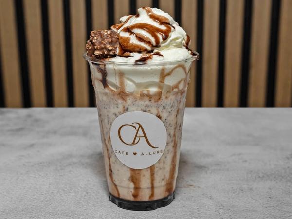 Ferrero Royale