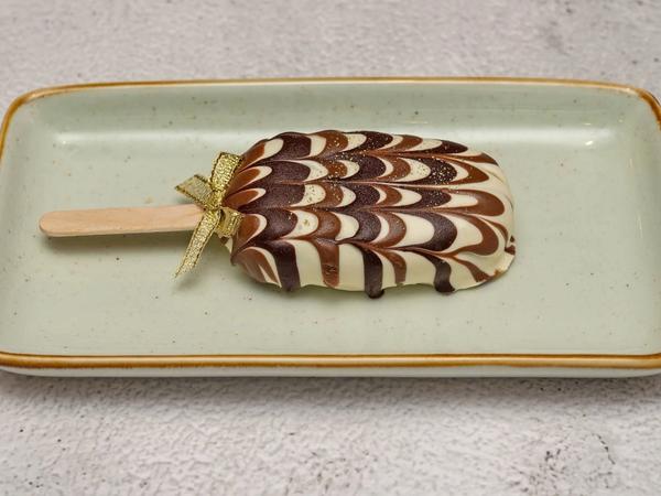Chocolate Cakesicles