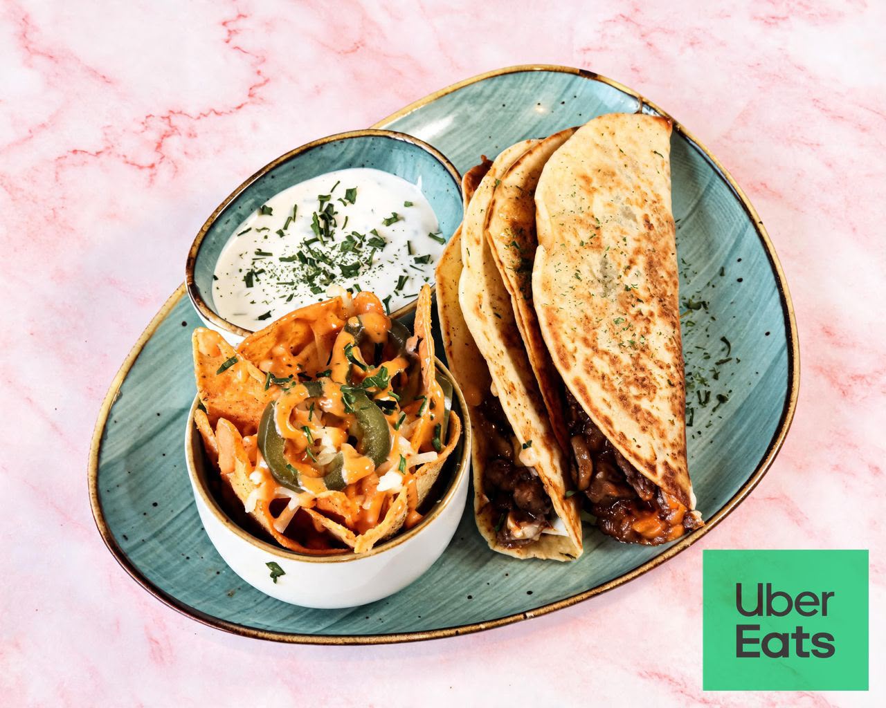 Quesadilla