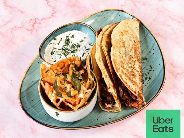 Quesadilla