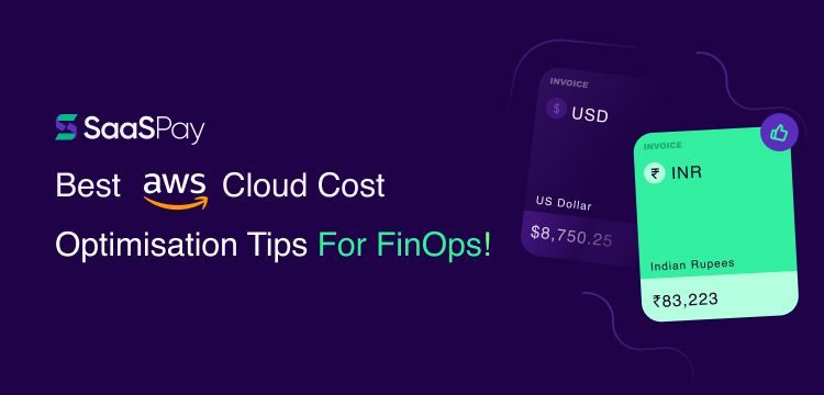 Best AWS Cloud Cost Optimization Tips for FinOps