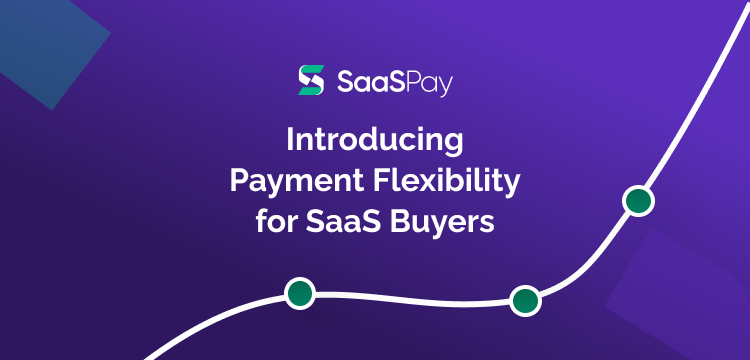 SaaSPay for Buyers