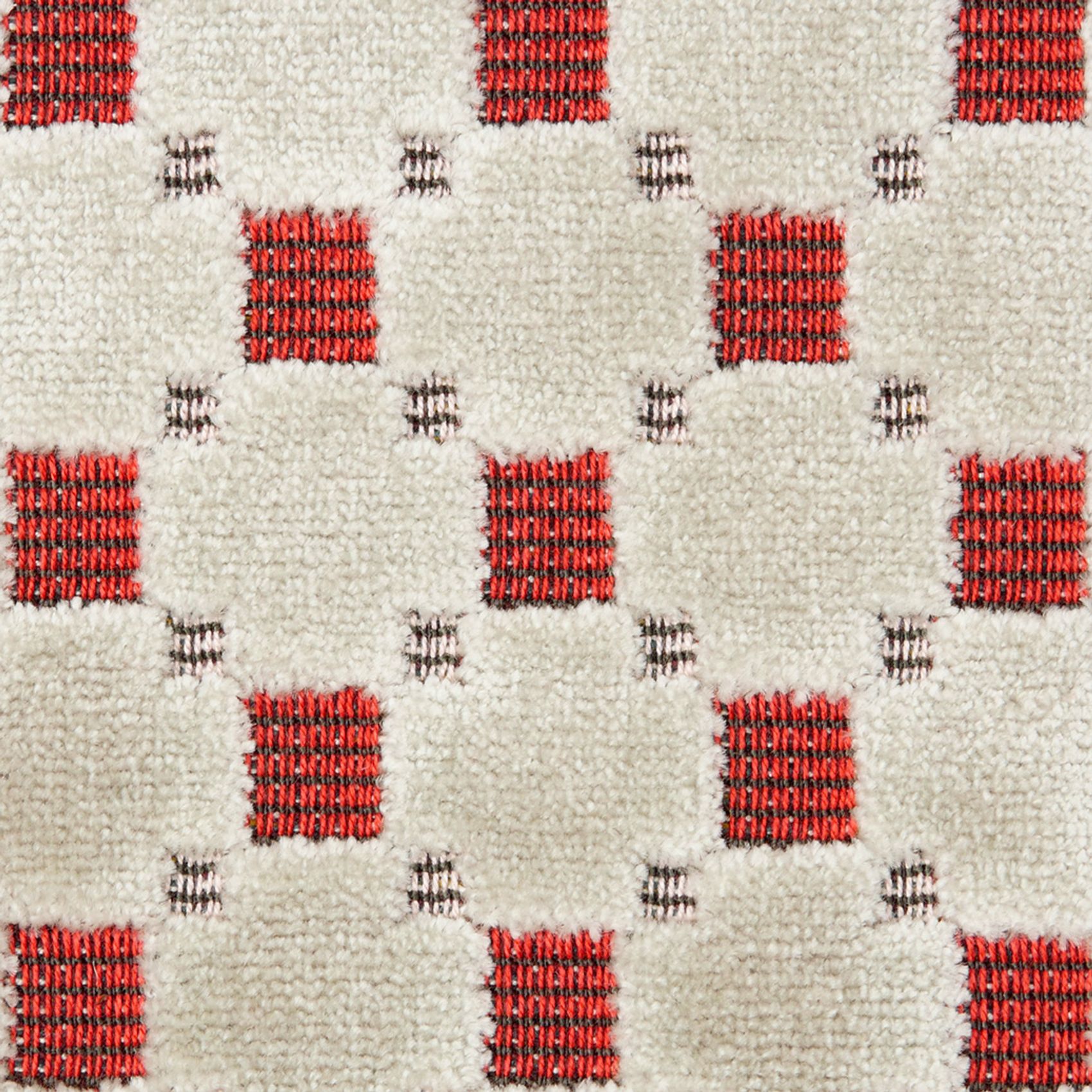 WEBEREI SIGNATURE VELVET
