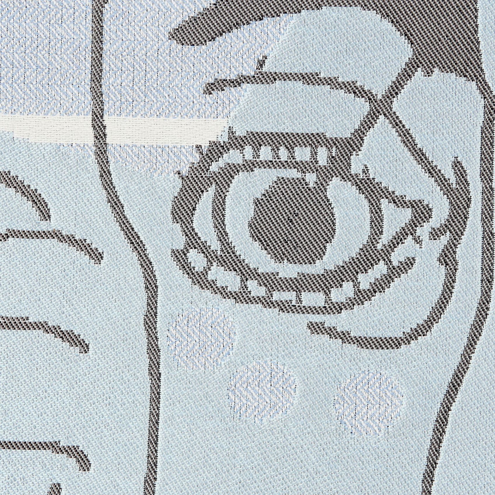 SAMPLE STATE TAPESTRY
