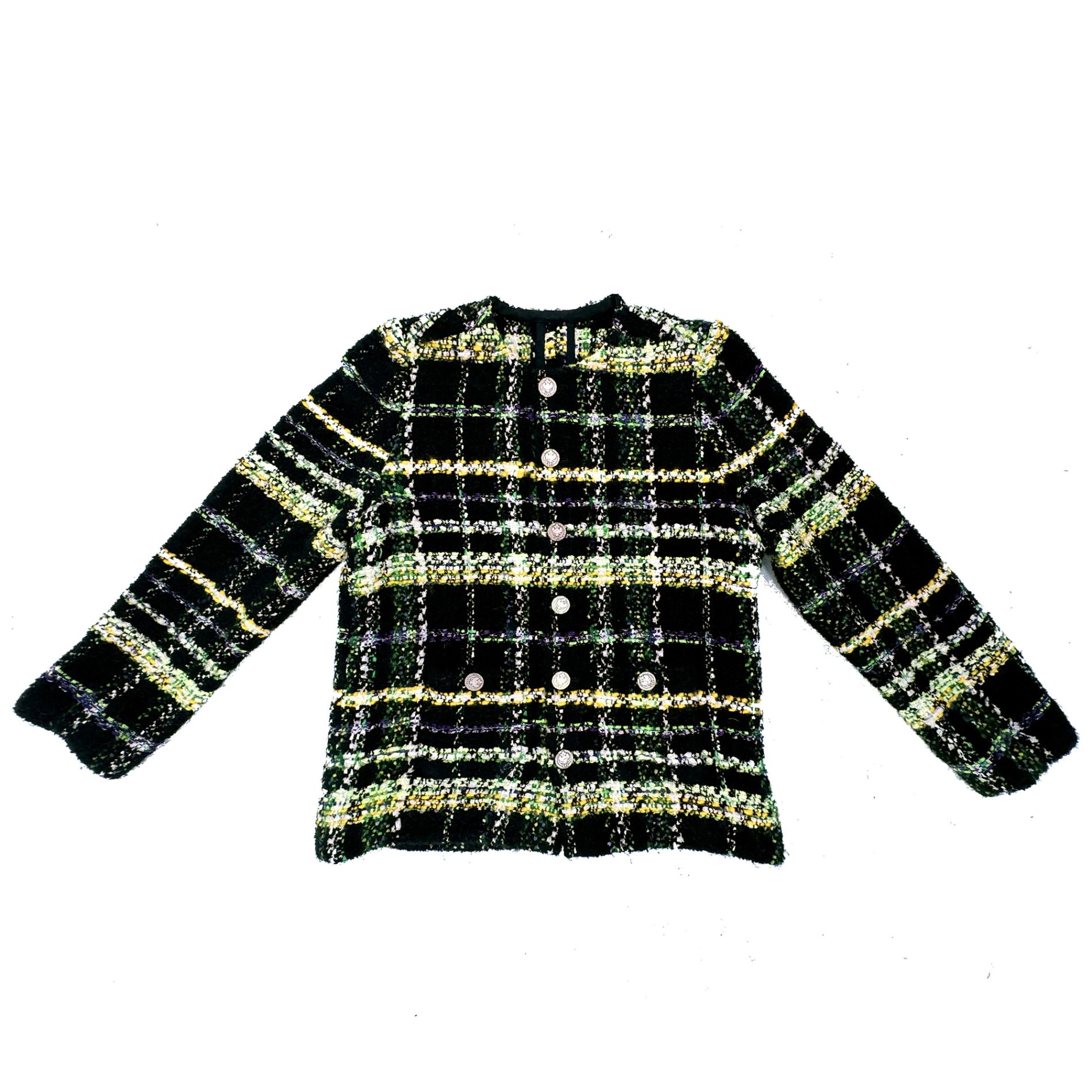 Handwoven Tweet Fantasy