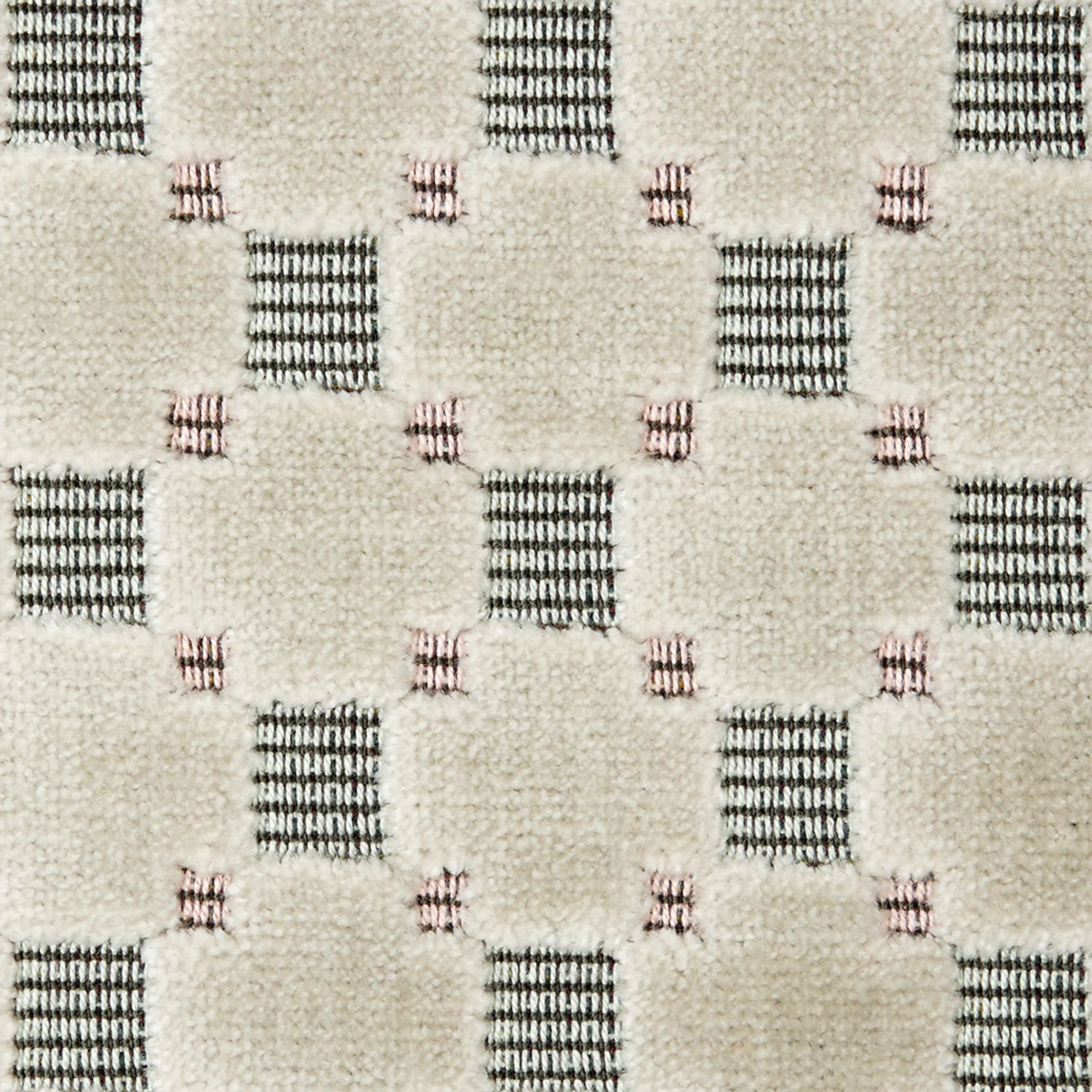 WEBEREI SIGNATURE VELVET