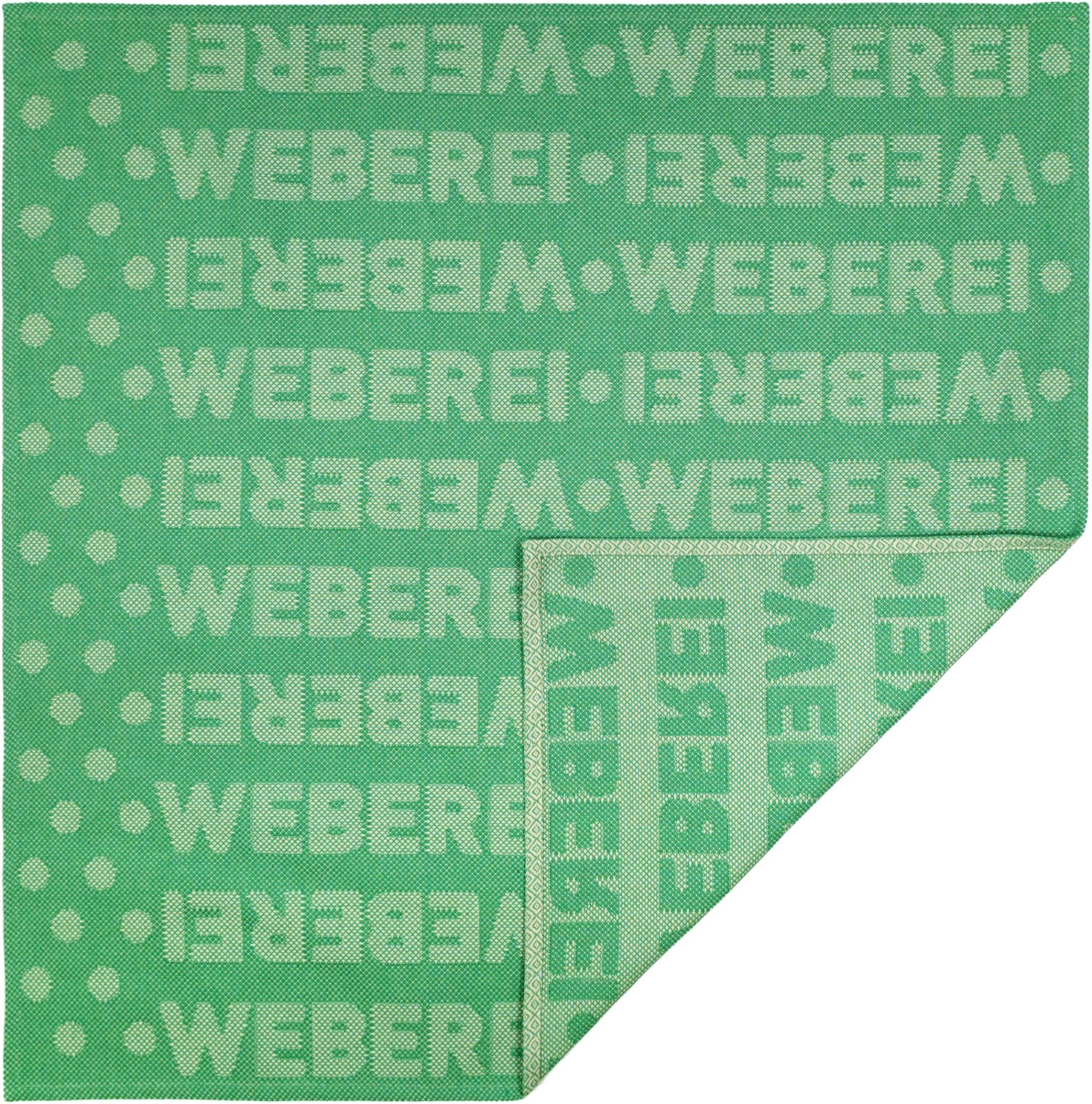 UTILITY CLOTH APPLE