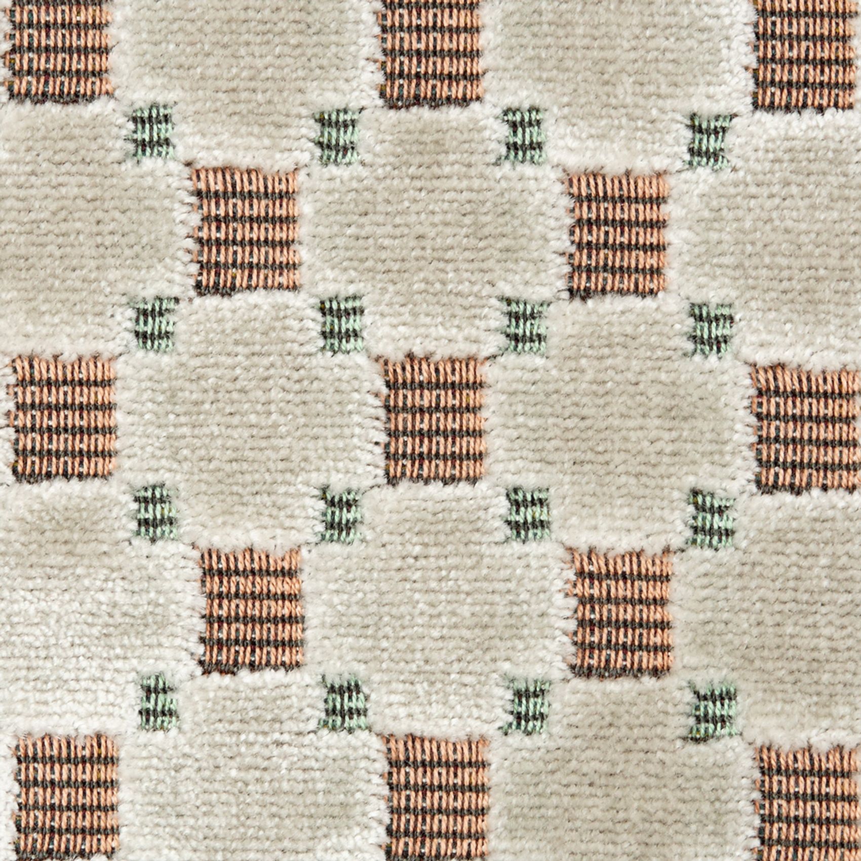 WEBEREI SIGNATURE VELVET