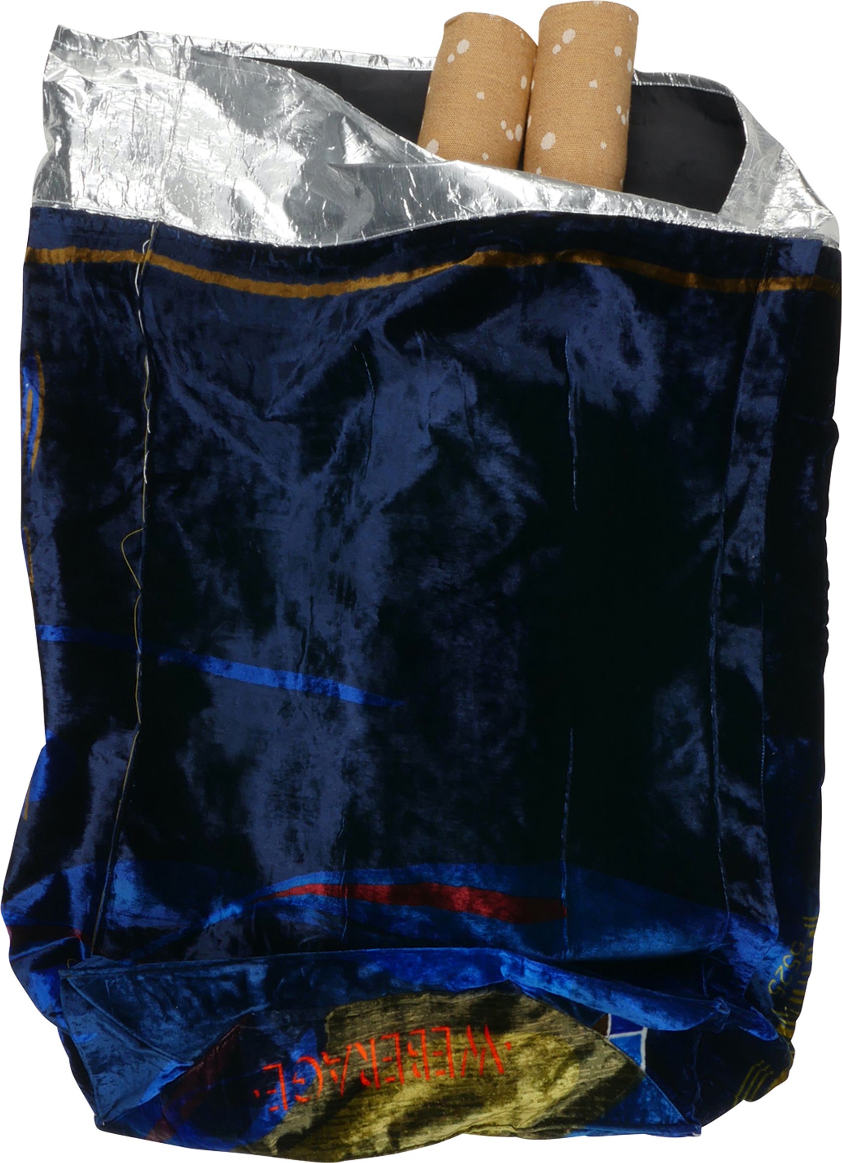 Weberettenschachtel SAMPLE