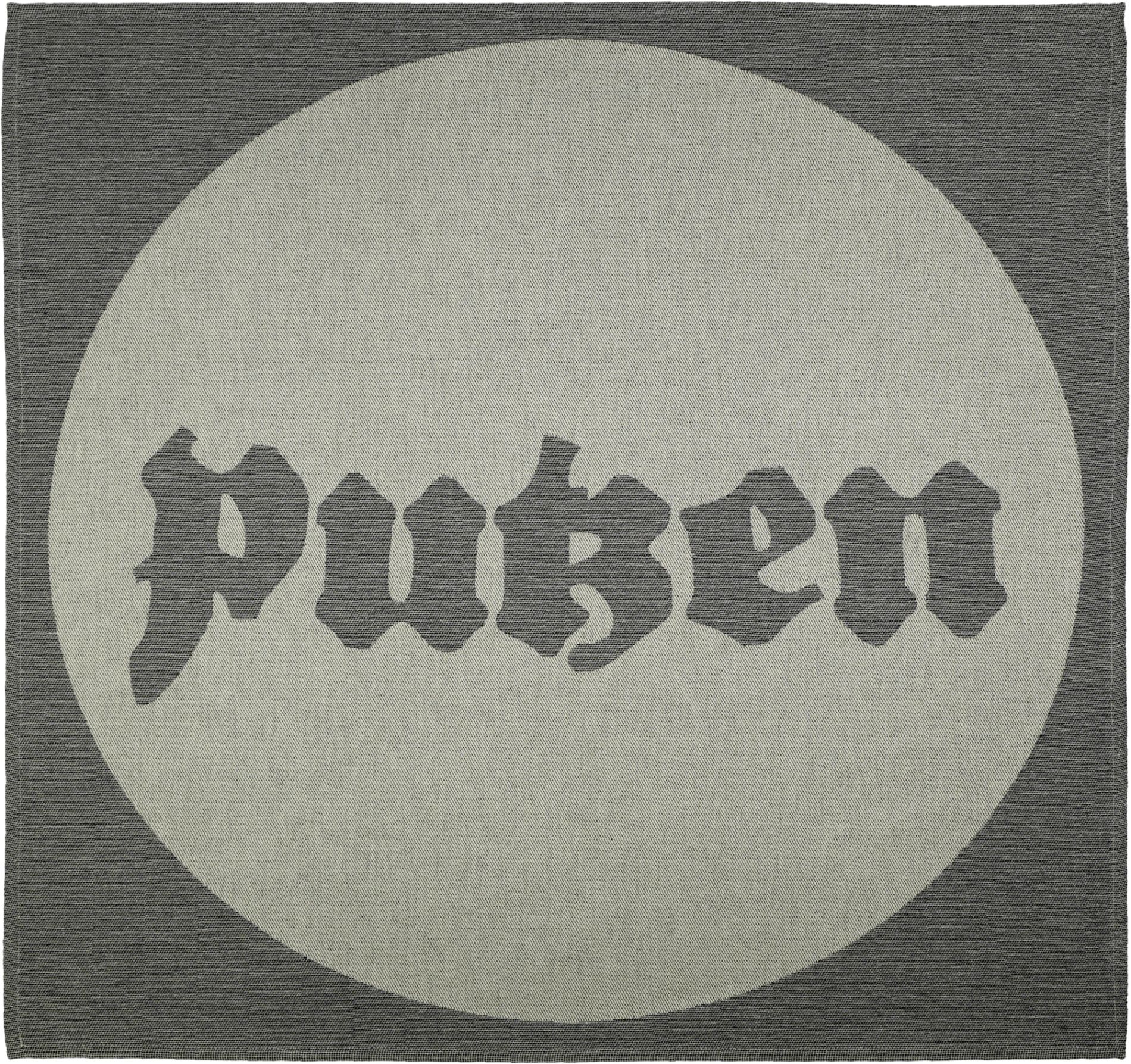 TEA TOWEL PUTZEN LEAD