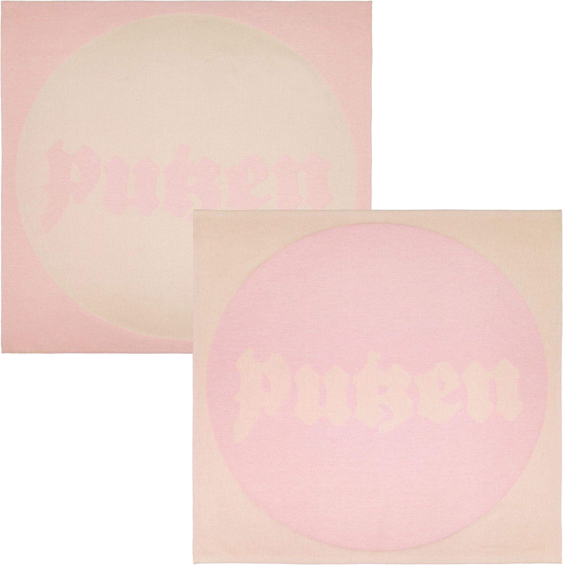 TEA TOWEL PUTZEN POWDER