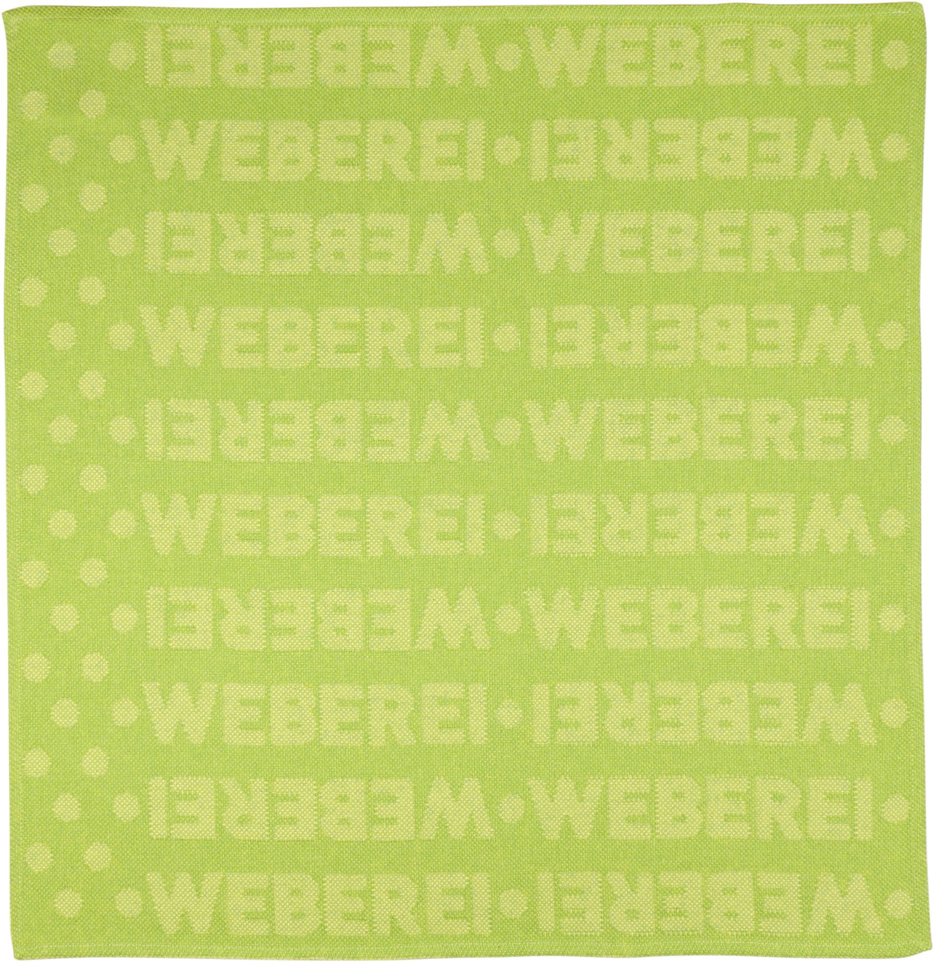 UTILITY CLOTH LIME