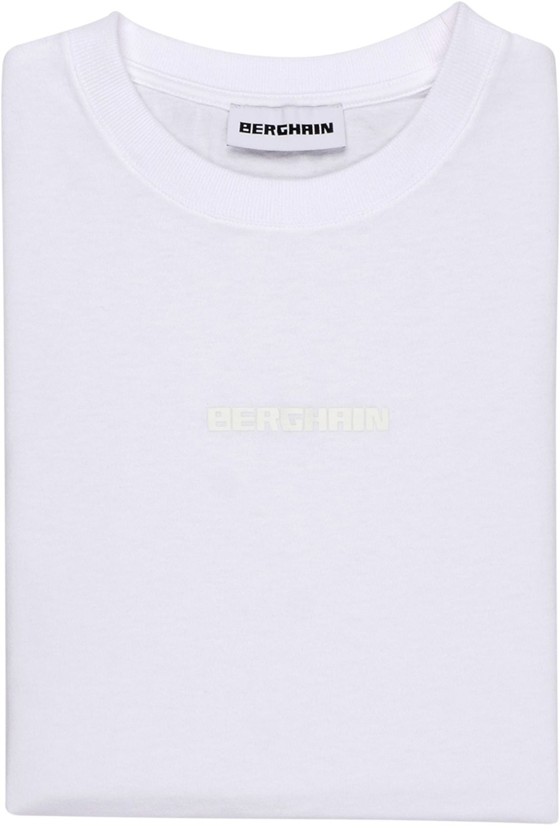 BERGHAIN CAPSULE MERCH COLLECTION 2019